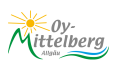 Oy Mittelberg Logo