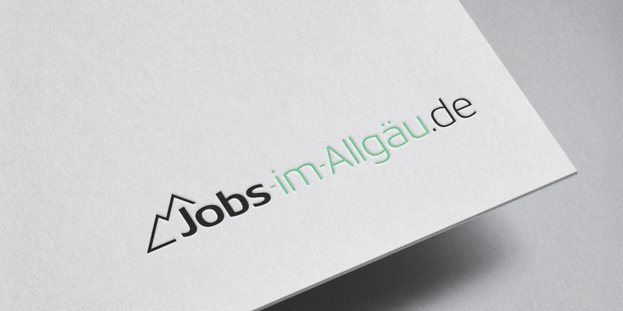 Jobs-Im-Allgäu Logo