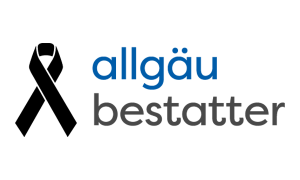 Allgäu Bestatter Logo