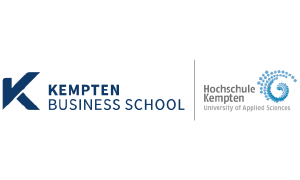 Business School Kempten Logo