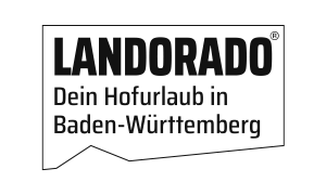 Logo von LANDORADO - Dein Hofurlaub in Baden-Württemberg