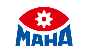 MAHA Logo