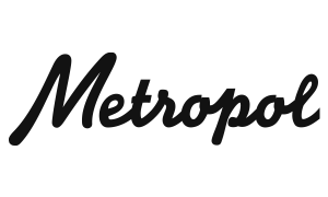 Metropoltheater München Logo