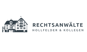 RAE Hollfelder Anwaltskanzlei Logo